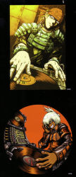 beatmania iidx fan art
