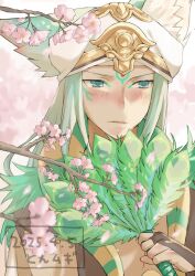 leon (rune factory) from rune factory