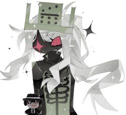 1x1x1x1 (roblox) from forsaken (roblox) by 1018sus