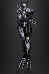 magician (house of the dead) from deviantart by mamuka20