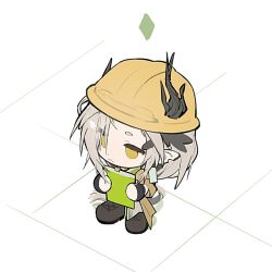 arknights fan art