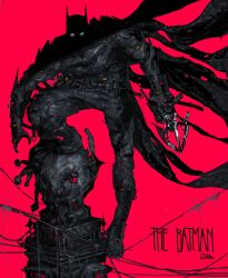 batman from batman (series)