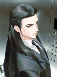 tseng from final fantasy