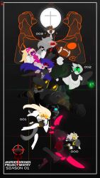doll (murder drones) from murder drones