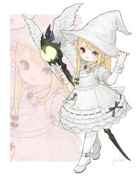 lalafell from final fantasy