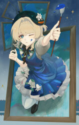 kiperina from reverse:1999