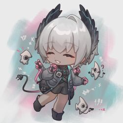 raidian (arknights) from arknights