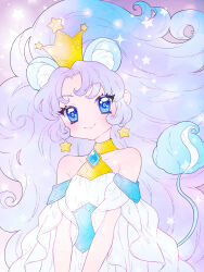 cure gelato from kirakira precure a la mode by nene (oneoneo13)