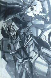 kamille bidan from gundam