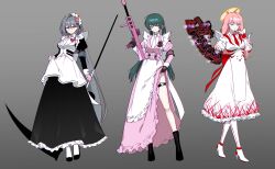 employee (project moon) from lobotomy corporation