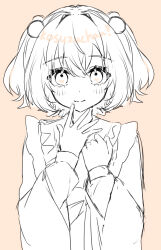 motoori kosuzu from touhou