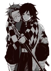 kamado tanjirou from kimetsu no yaiba by sinba (ying-hua)