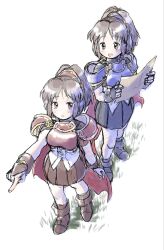 arle nadja from madou monogatari