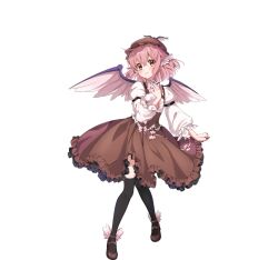 mystia lorelei from touhou