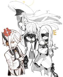 blue archive fan art