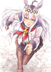 oguri cap (umamusume) from umamusume