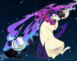 chandelure from pokemon