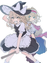 alice margatroid from touhou