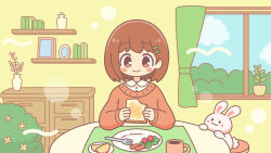 original fan art
