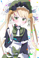 mahou shoujo no majo saiban fan art