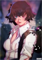 lady (devil may cry) from devil may cry (series)
