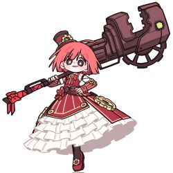 kkomi (project moon) from project moon