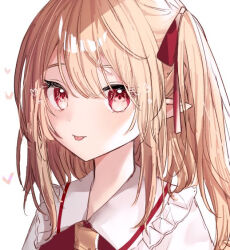 flandre scarlet from touhou