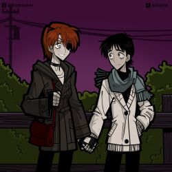 ikari shinji from neon genesis evangelion