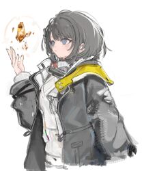 endministrator (arknights) from arknights