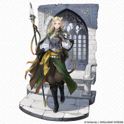 fire emblem fan art
