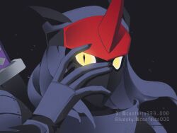digimon fan art