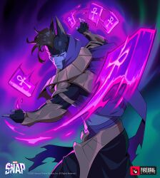 gambit from marvel