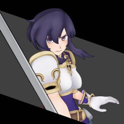 larcei (fire emblem) from fire emblem