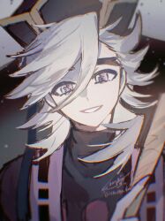 douma (kimetsu no yaiba) from kimetsu no yaiba