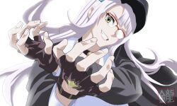 neon (nikke) from goddess of victory: nikke