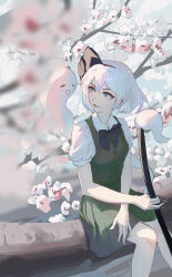 konpaku youmu from touhou