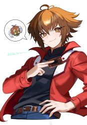 winged kuriboh from yu-gi-oh!
