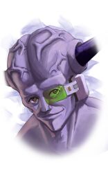 captain ginyu from dragon ball