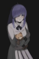 creepy mita (miside) from miside