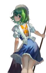 ruukoto from touhou