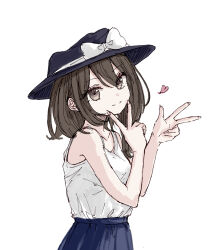usami renko from touhou by kashiwada kiiho