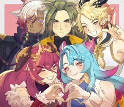 dragalia lost fan art