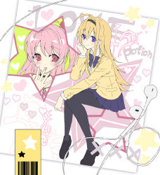 nishijou nanami from chaos;head