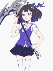 seele vollerei from honkai (series)