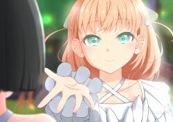 hinoshita kaho from love live!