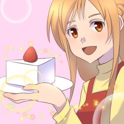 asuna (sao) from sword art online