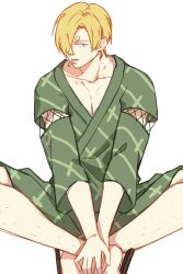 sanji (one piece) from one piece