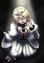 wonderweiss margela from bleach