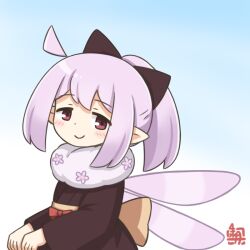 original fan art