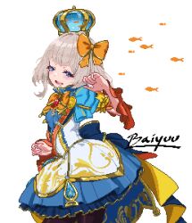 marimari (vtuber) from phase connect
